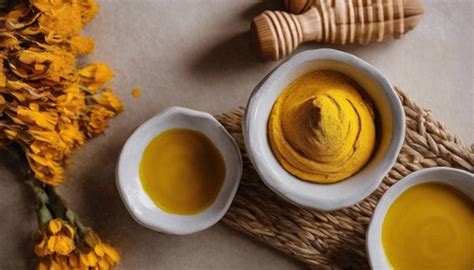 Turmeric Uses for Skin – Natural Health Improvement Center