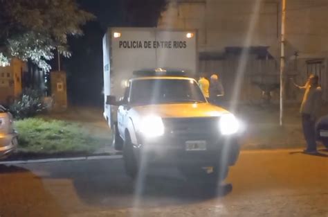 Identificaron Al Hombre Asesinado En Su Casa Y Un Joven Está Detenido