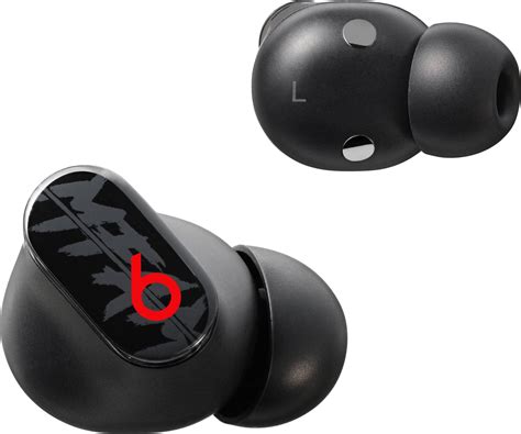 Customer Reviews Beats By Dr Dre Beats Studio Buds Totally Wireless