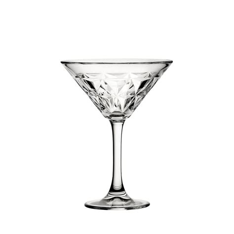 Martini Glasses