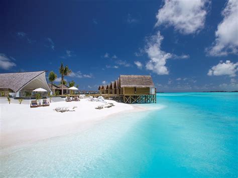 Top 14 All-Inclusive Resorts in Maldives