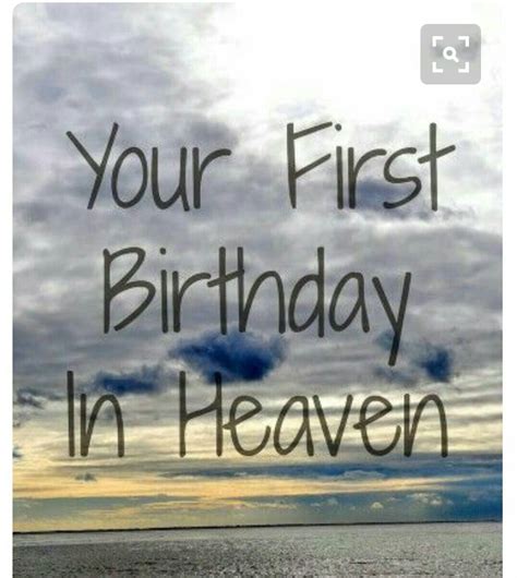 First Birthday In Heaven Quotes Popular And Easy Guitar