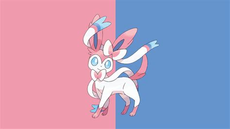 The Best Sylveon Moveset In Pokémon Go