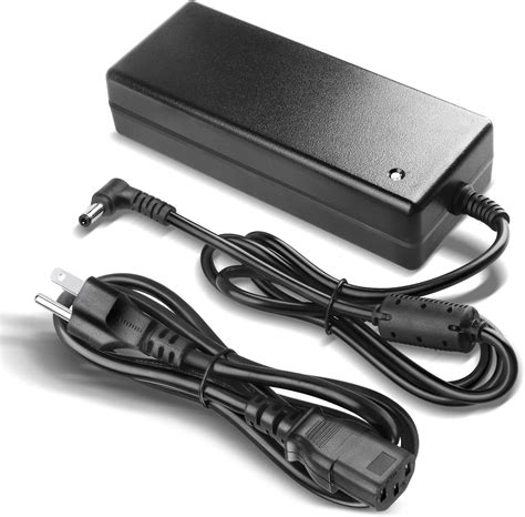 Amazon SHNITPWR 24V DC Power Supply 24 Volt 5A 120W Power Adapter