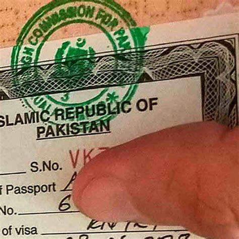 Pakistani Visa Invitation Letter In Only 1 Day Strongly Recommended Gypsy Traces And Tours