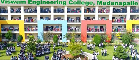 Viswam Engineering College