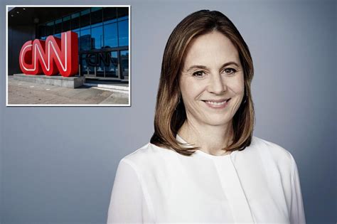 CNN's CEO taps 'tyrant' Virginia Moseley to lead newsroom - Narrative News