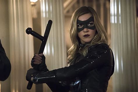 Laurel Lance From Arrow The Cw Halloween Costumes Popsugar Entertainment Photo 28