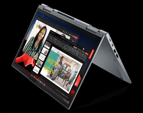 Menjelang CES 2023 Lenovo Perbarui Laptop Lenovo ThinkPad X1 2023 Dan