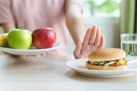 Cómo evitar la obesidad EsSalud