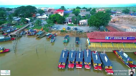 Jeti Penambang Masjid Kg Seberang Takir Ya Bani Ya Badang Lagu