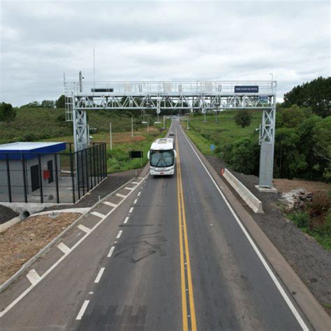 Csg Investe Em Um Ano R 270 Milhões Nas Rodovias Da Serra Gaúcha E Do