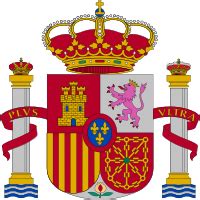 Brasão Espanha - Brasão de armas de Espanha – Wikipédia, a enciclopédia livre