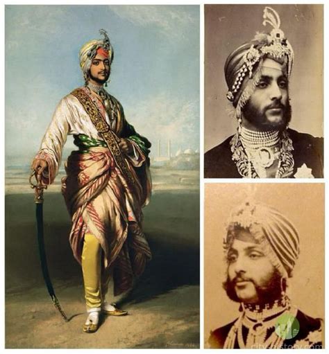 Duleep Singh The Last Maharaja Of Takht E Lahore Lahore History