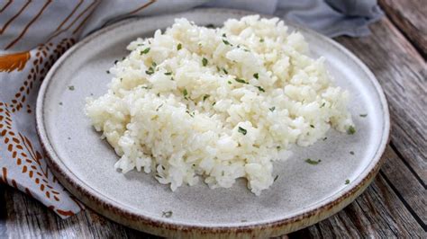 Arroz Blanco En Olla Gm Saltando La Dieta