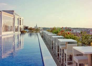 Anantara Palazzo Naiadi Rome Hotel – VIT Travel