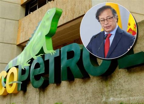 Presidente Petro Pide Que Ecopetrol Tenga M S Poder Obrero En Su Interior