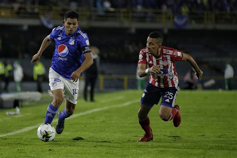 Así Se Jugará La Segunda Fecha De Los Cuadrangulares Del Fútbol