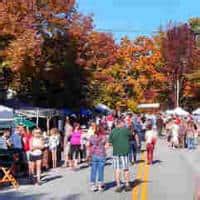 Why Visit Vermont in the Fall? | Vermont.com