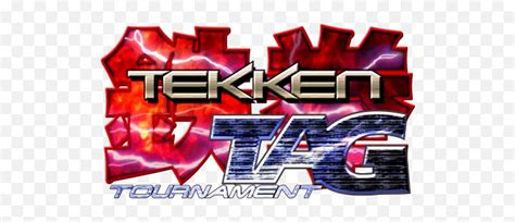 Tekken Tag Png U Free Tagpng Transparent Images Tekken Tag