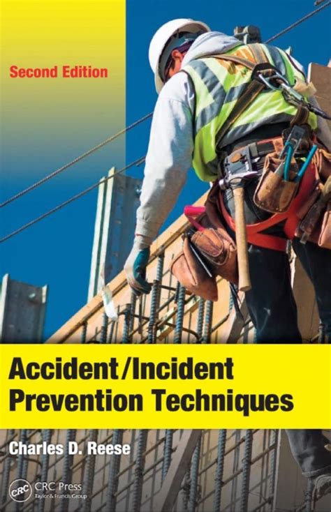 E Books Accident Incident Prevention Techniques 2nd Edition