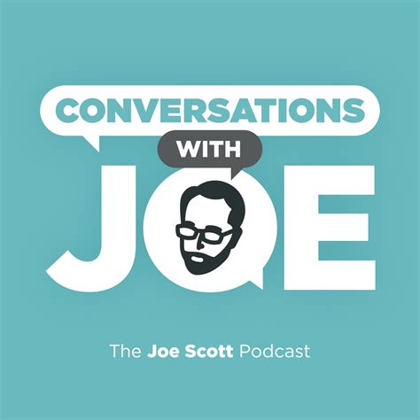 Conversations With Joe – Podcast – Podtail