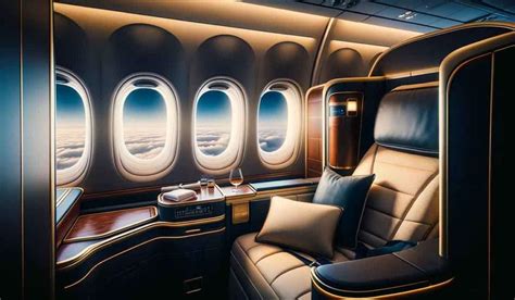 The Ultimate Guide Business Class Vs First Class