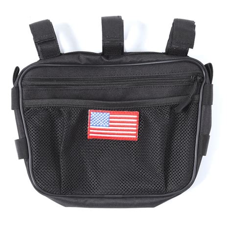 Автомобильная сумка на подлокотник для второго пилота Jimny 2019-21 для ...