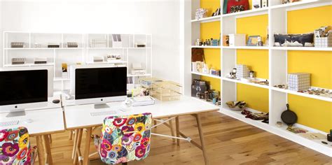 25 Best Desk Organization Ideas - Space-Saving Workspace Ideas