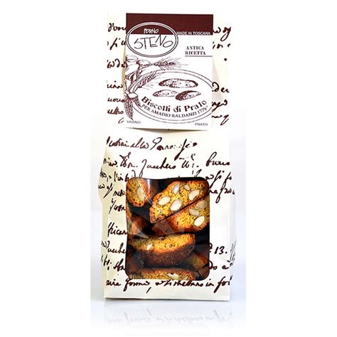 Cantucci - Paniere d'Italia