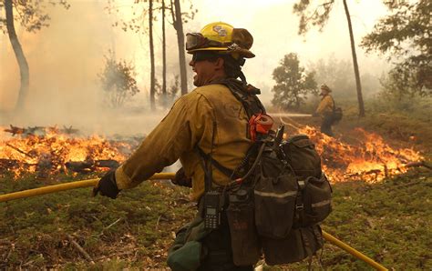 Point Fire In Sonoma County Grows To Acres As Seven Major