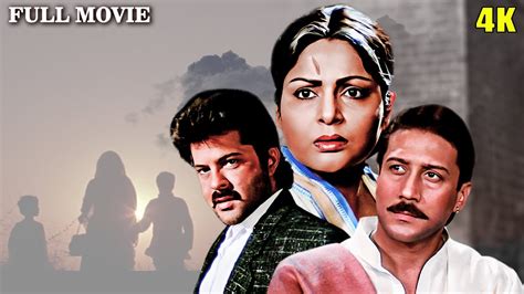 K Ram Lakhan Action Full Movie