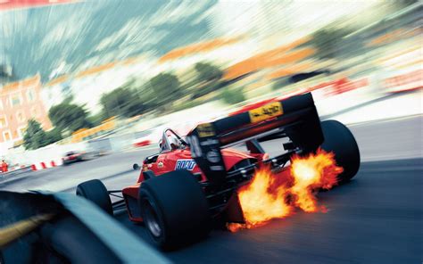 Monaco GP Wallpapers - 4k, HD Monaco GP Backgrounds on WallpaperBat