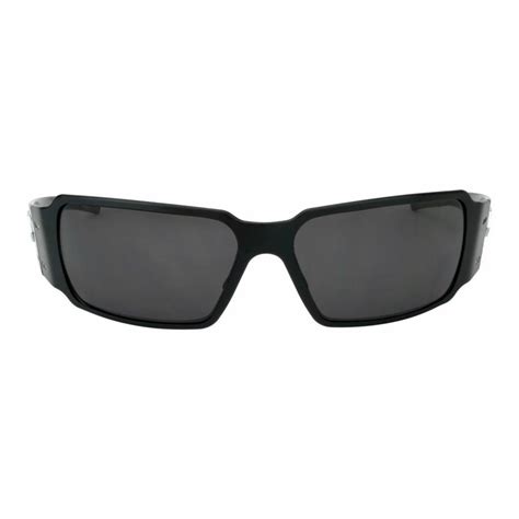 Gatorz Boxster Black Frame X Smoke Polarized ゲイターズ ボクスター ブラックフレームxスモーク