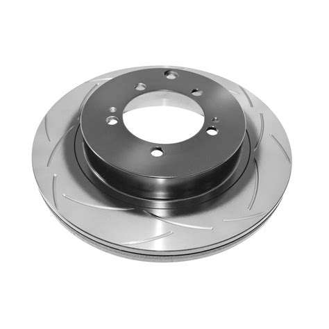 Dba Brake Rotors Evo 5 9 Ak Racing