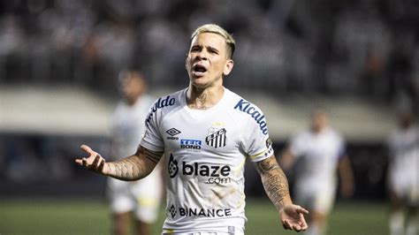 Boca Juniors Tem Interesse Na Contrata O De Soteldo Do Santos