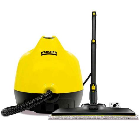 Higienizador A Vapor Sc V Karcher