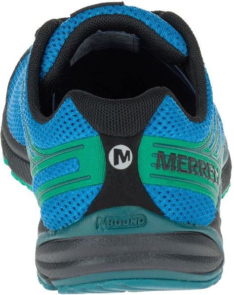 Merrell Bare Access 4 Men S Running Shoe Snowys Outdoors