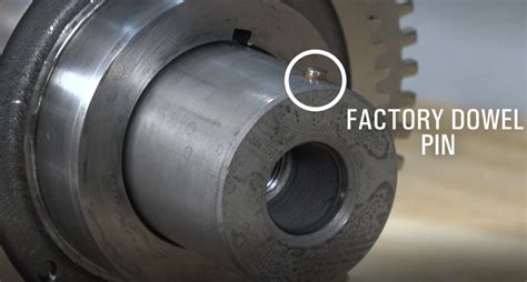Pinning The Crankshaft In Your Duramax Xdp Blog