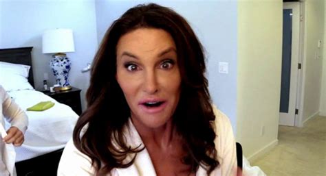 caitlyn jenners    cait promo   caitlyn jenner