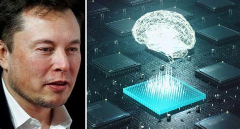 Neuralink De Elon Musk El último Plan Del Empresario Para Conectar Nuestro Cerebro A