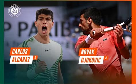 Djokovic Giành Vé Vào Chung Kết Roland Garros Nói điều Bất Ngờ Về đối Thủ