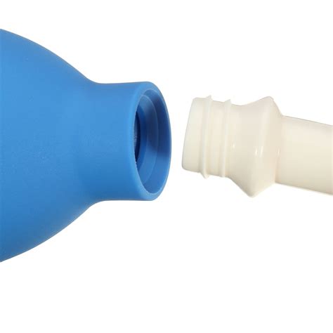 Ml Anal Vaginal Bulb Douche Colonic Irrigation Rubber Enema Rectal