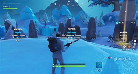 4 Steps to Get Started with Fortnite Creative Mode - u4gm.com