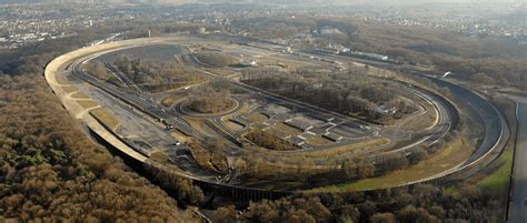 Autodrome De Linas Montlh Ry Mairie De Linas