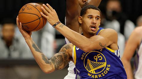 Warriors Waive Forward Juan Toscano-Anderson | NBA.com