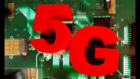 5G map lights up in India as puzzle comes together | Latest News India ...