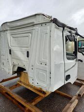 Buy Damaged Mercedes Benz Arocs Actros Mp Antos Cabin For Mercedes