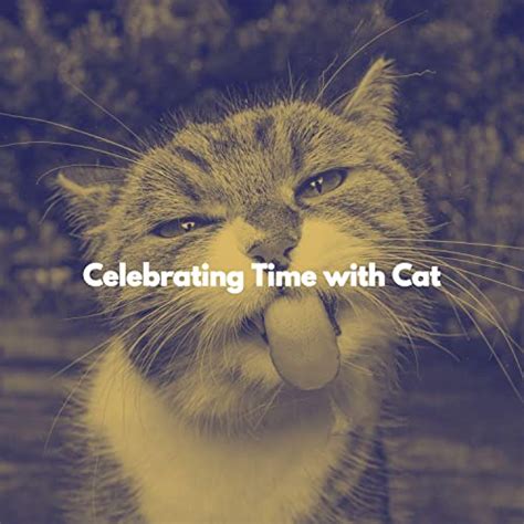 Amazon Celebrating Time With Cat Quiet Easy Listening Guitar