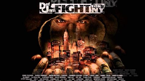 Def Jam Fight For Ny Pc Ps2 Iso